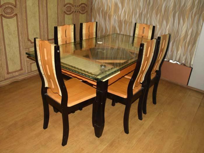 Hotel Crystal Palace Данаулти Екстериор снимка